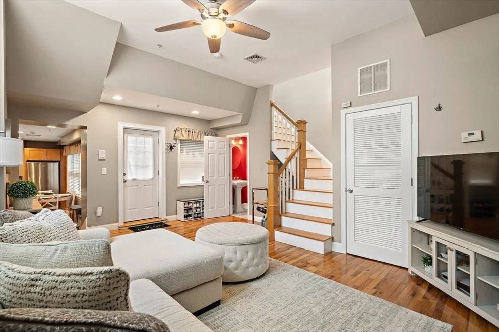 Unit for sale at 336 Saratoga St, Boston, MA 02128