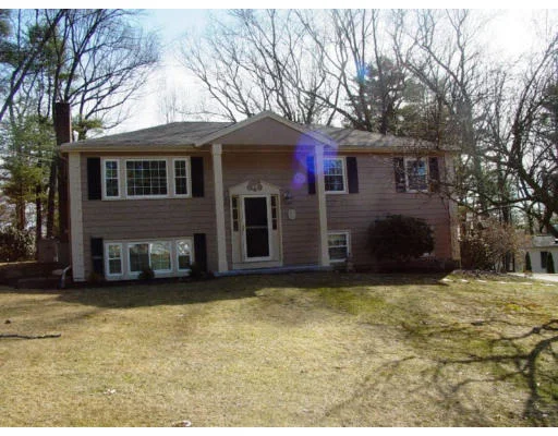 Unit for sale at 6 Jimmy Street, Franklin, MA 02038