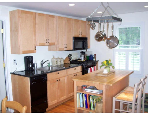 Unit for sale at 40B West Central Street, Natick, MA 01760