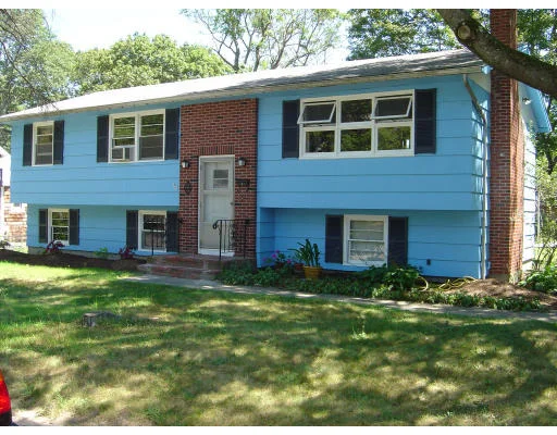 Unit for sale at 15 May Terrace, Weymouth, MA 02190