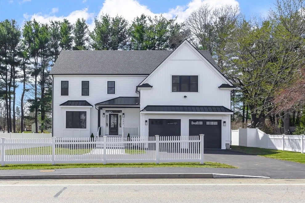 Unit for sale at 242 Oak Street, Natick, MA 01760