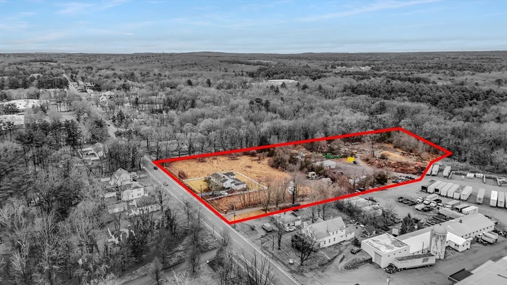 Unit for sale at 356 Central Street, Foxboro, MA 02035