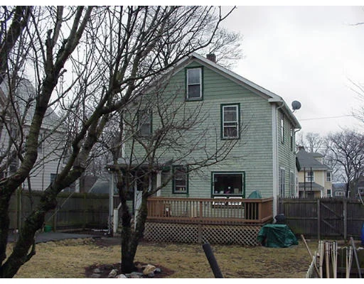 Unit for sale at 104 Neponset Ave, Boston, MA 02136