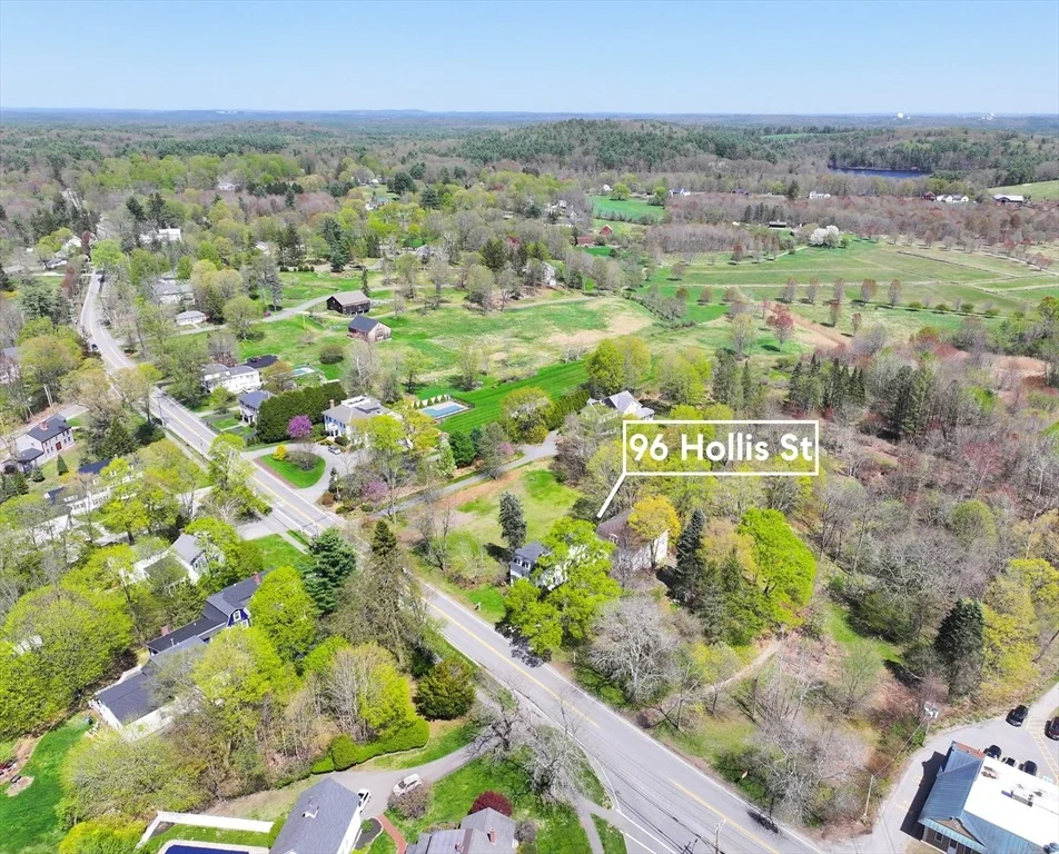 Unit for sale at 96 Hollis Street, Groton, MA 01450
