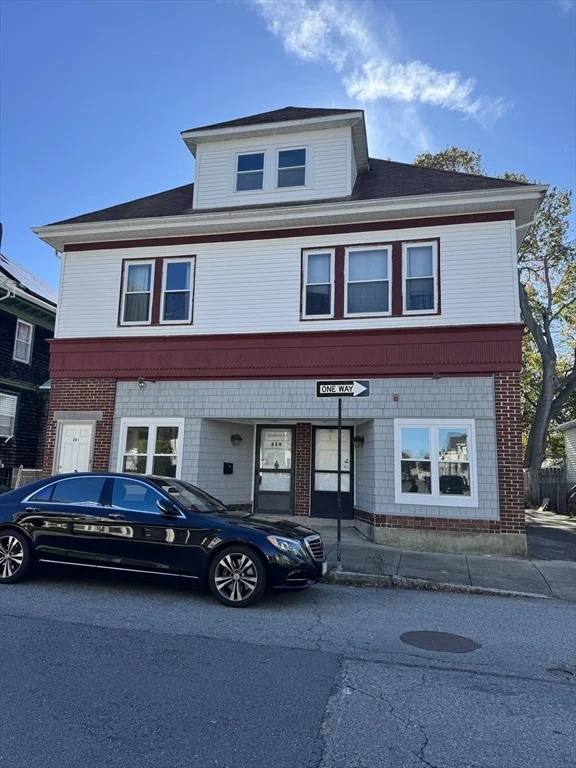 Unit for sale at 354-358 Arnold St, New Bedford, MA 02740