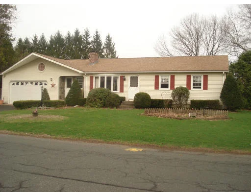 Unit for sale at 40 Northwood Street, Agawam, MA 01030