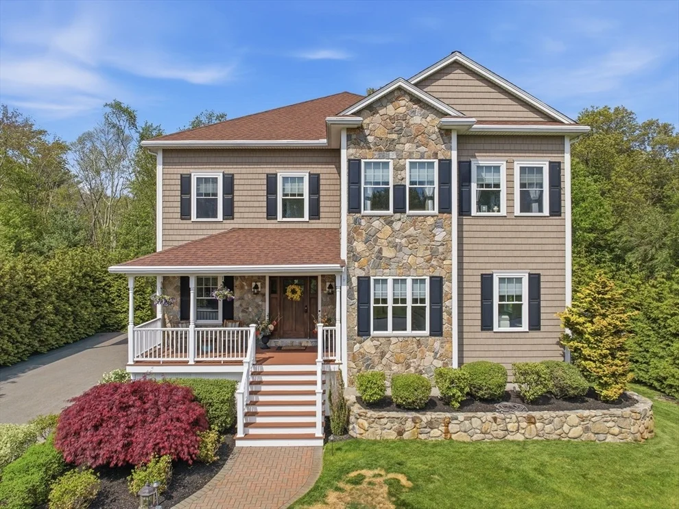 Unit for sale at 35 Settlers Way, Tewksbury, MA 01876