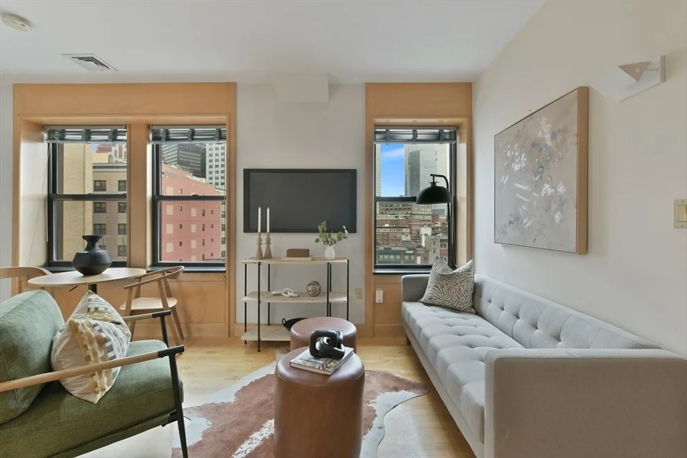 Unit for sale at 42-44 Beach St, Boston, MA 02111