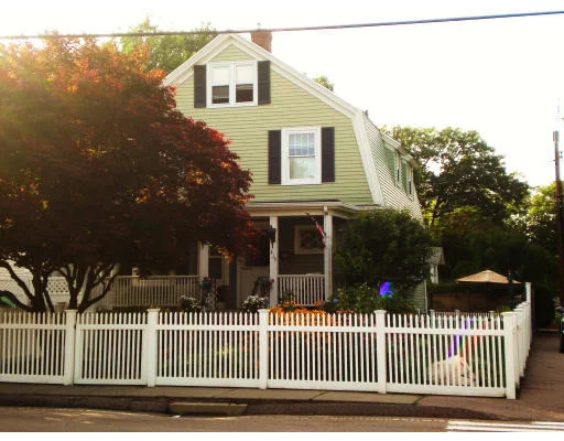 Unit for sale at 419 Prospect Street, Norwood, MA 02062