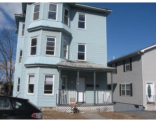 Unit for sale at 148 Eastern Ave, Worcester, MA 01605