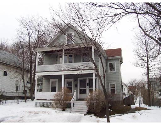 Unit for sale at 21 Brackenbury Road, Malden, MA 02148