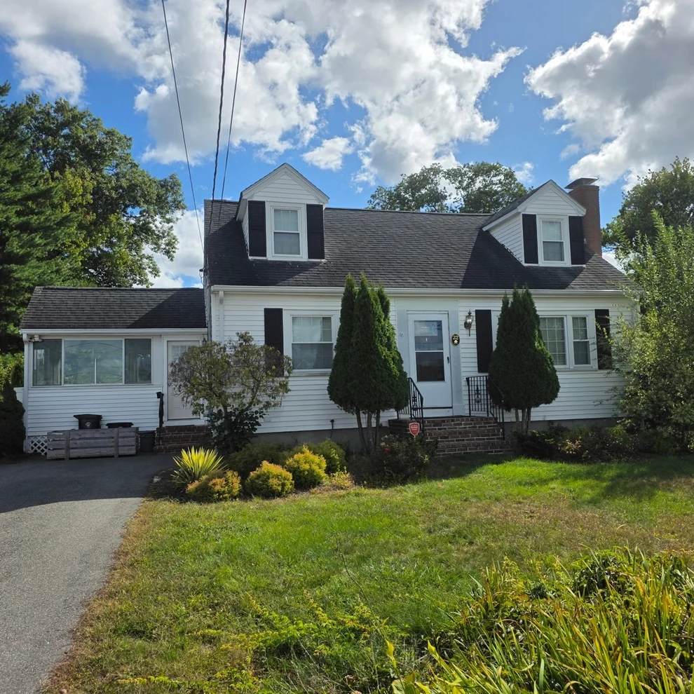 Unit for sale at 32 Breer Circle, Brockton, MA 02301