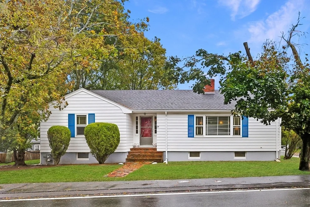 Unit for sale at 24 Herrick Street Extension, Beverly, MA 01915