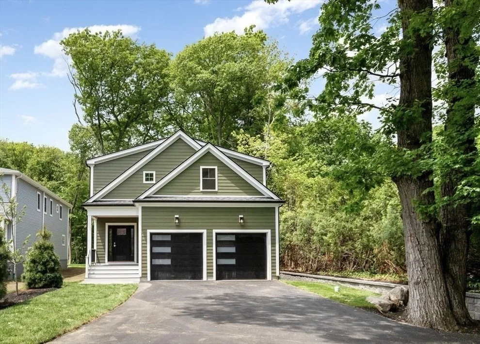 Unit for sale at 89 Spring St, Lexington, MA 02421