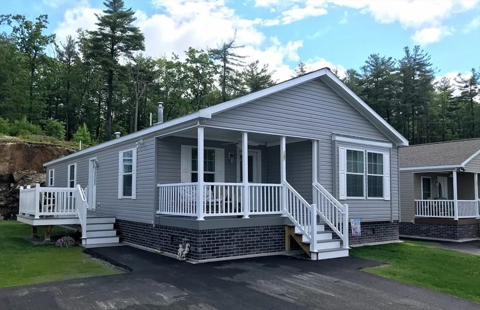 Unit for sale at 55 Nijal Court, Fitchburg, MA 01420