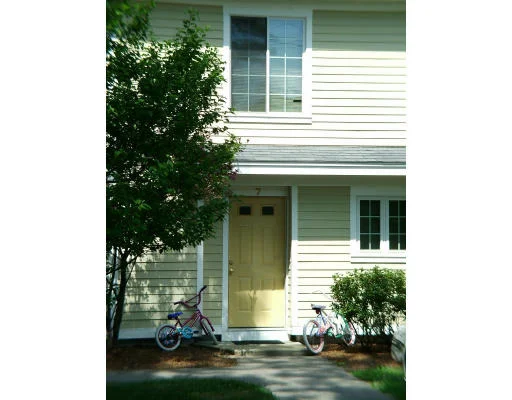 Unit for sale at 14 Nancy Road, Easton, MA 02375