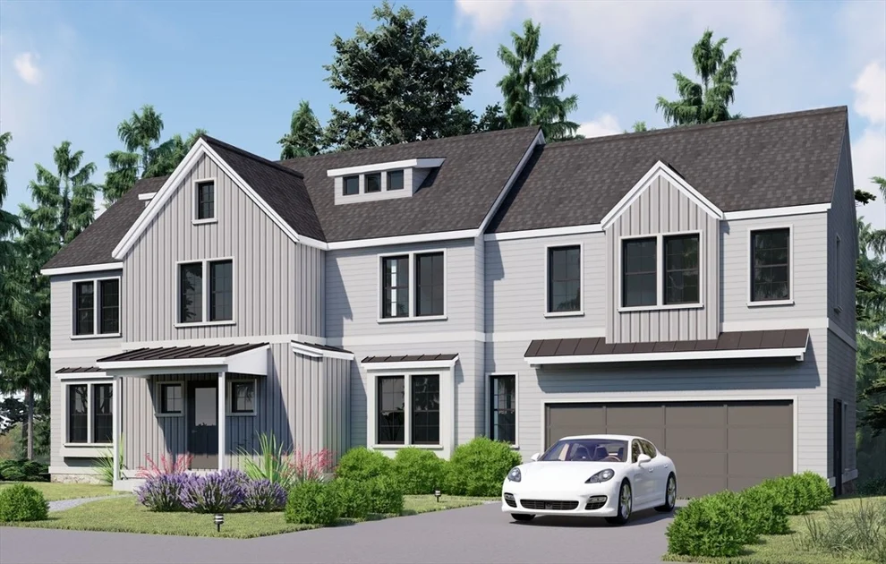 Unit for sale at 29 Donna Road, Needham, MA 02494