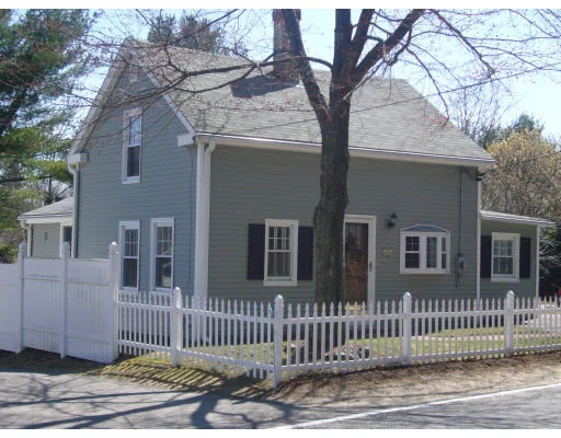 Unit for sale at 22 Carlisle Rd, Westford, MA 01886