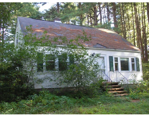 Unit for sale at 72 Shawsheen Rd, Billerica, MA 01821