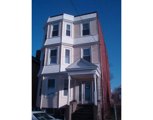 Unit for sale at 9 Burrell St, Boston, MA 02119