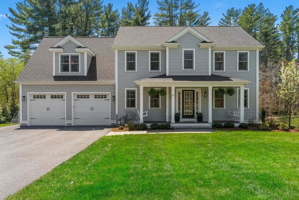 Unit for sale at 11 Lisa Ln, Pembroke, MA 02359