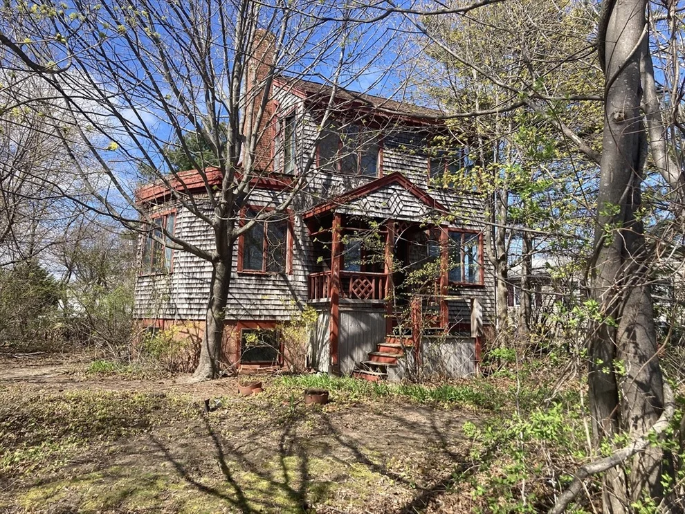 Unit for sale at 15 Russell Street, Hull, MA 02045