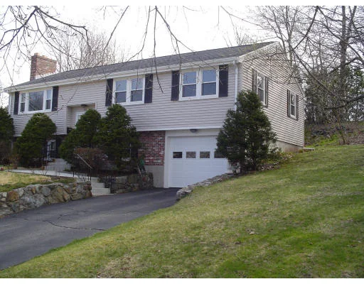 Unit for sale at 34 Weir Road, Waltham, MA 02451