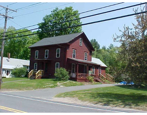 Unit for sale at 9 North Main St., Newton, NH 03858