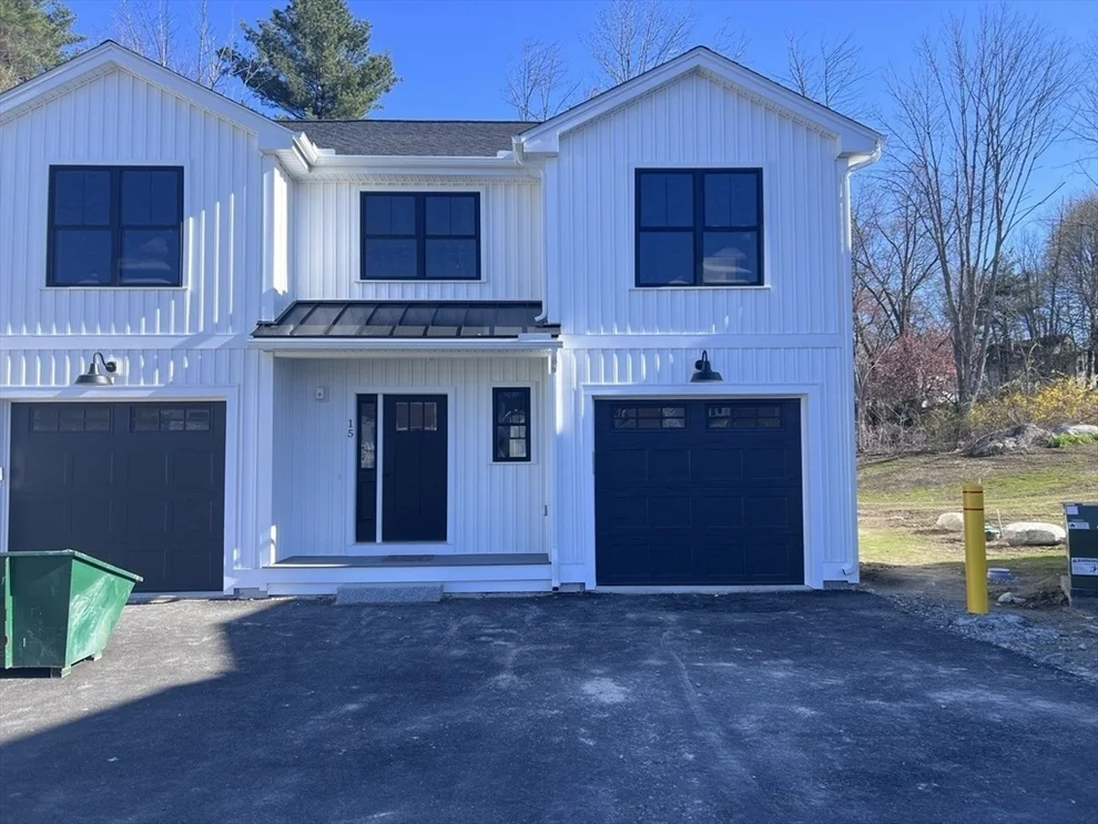 Unit for sale at 112 Genest St, Dracut, MA 01826