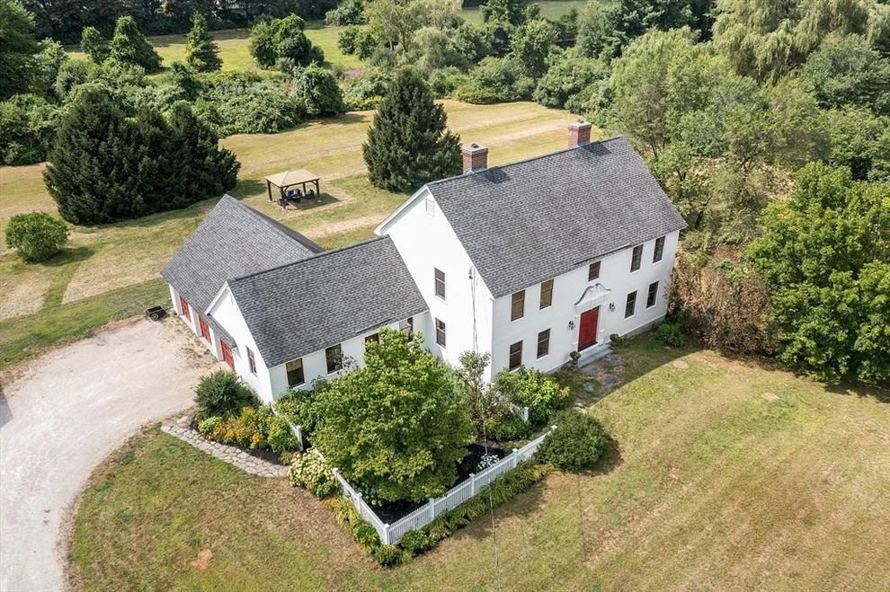 Unit for sale at 50 Hill Rd, Boxborough, MA 01719