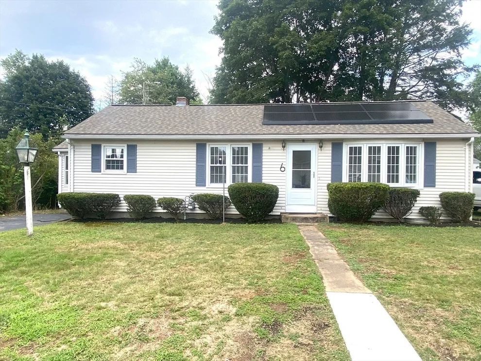 Unit for sale at 6 Smithville Road, Spencer, MA 01562