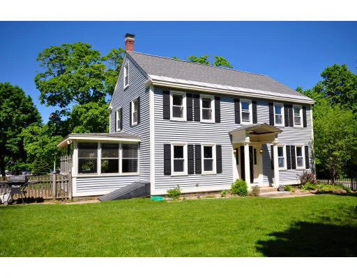 Unit for sale at 25 Middlesex Street, Chelmsford, MA 01863