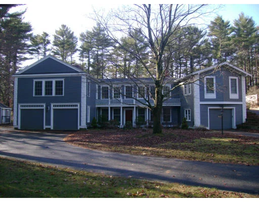 Unit for sale at 665 Moraine St, Marshfield, MA 02050