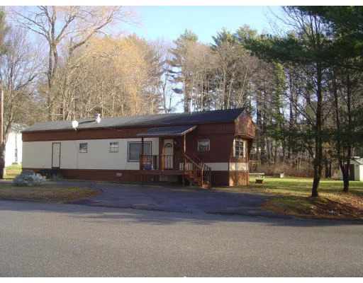 Unit for sale at 16 Racette Ave, Gardner, MA 01440