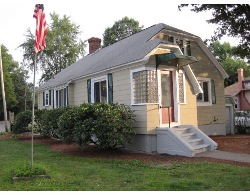 Unit for sale at 142 Buttrick Avenue, Fitchburg, MA 01420
