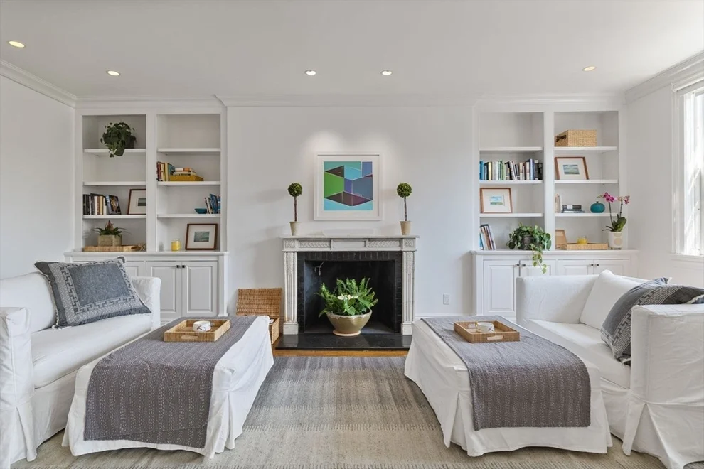 Unit for sale at 80 Beacon, Boston, MA 02108