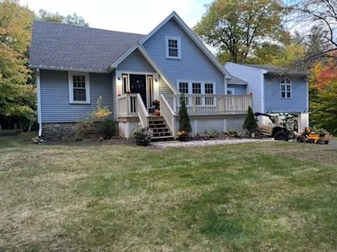 Unit for sale at 91 Holt Rd., Ashburnham, MA 01430