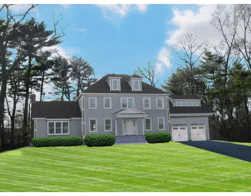 Unit for sale at 16(lot 2) Beech Tree Farm, Scituate, MA 02066