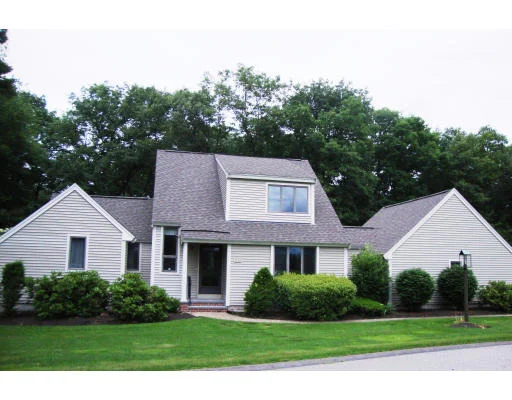 Unit for sale at 20 Brassie Way, North Reading, MA 01864