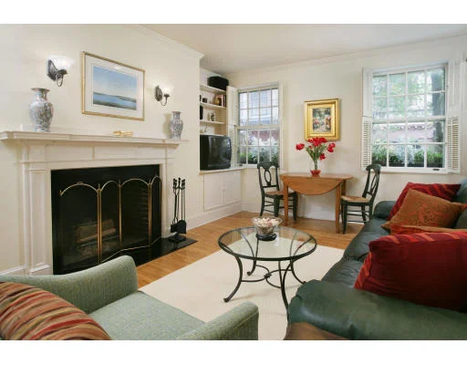 Unit for sale at 22 River Street, Boston, MA 02108