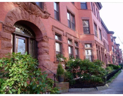 Unit for sale at 10 Beaufort Road, Boston, MA 02130