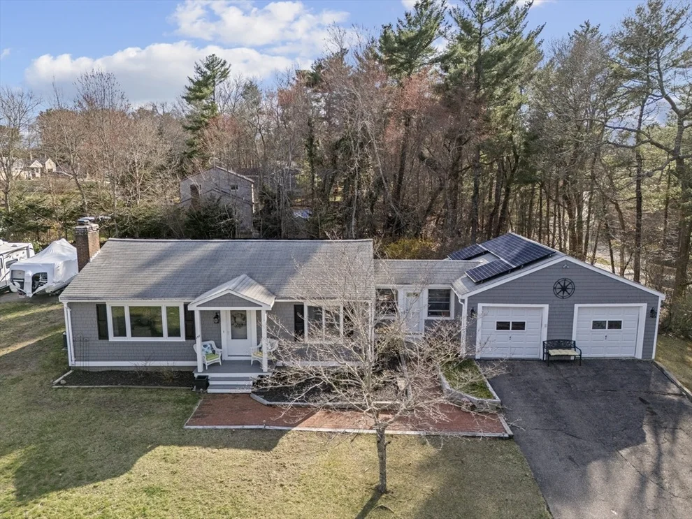 Unit for sale at 147 High St, Pembroke, MA 02359