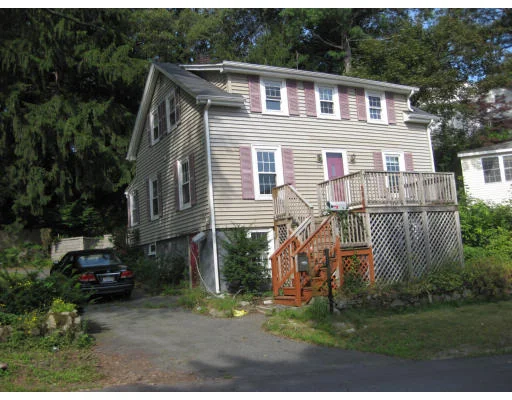 Unit for sale at 68 Springdale Ave, Saugus, MA 01906
