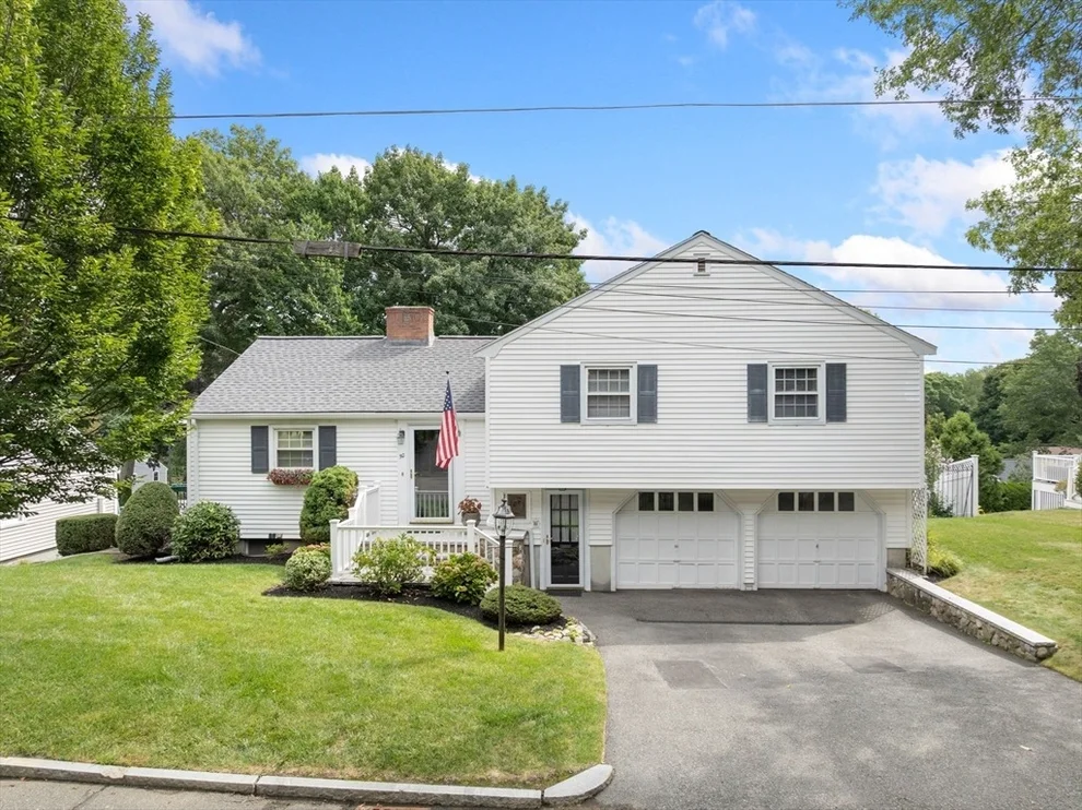 Unit for sale at 50 Conrad Road, Melrose, MA 02176