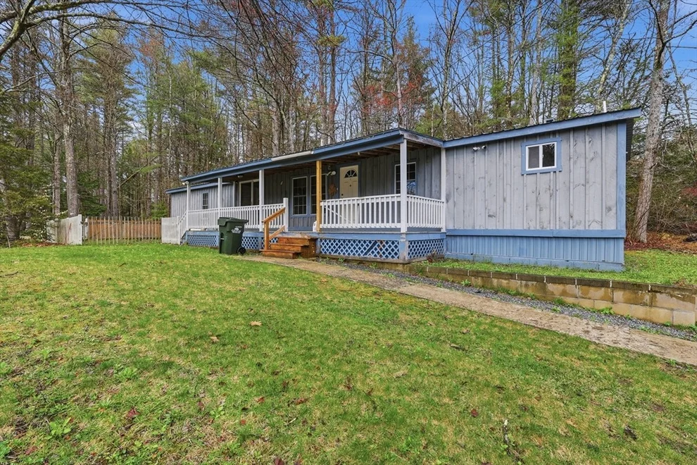 Unit for sale at 987 Patriots Road, Templeton, MA 01468