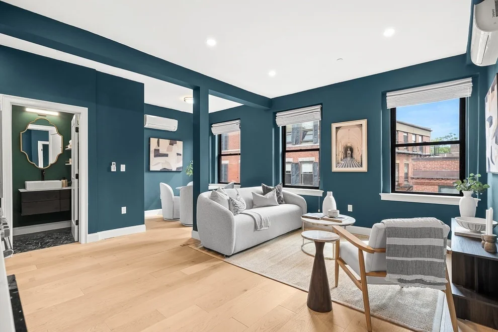 Unit for sale at 166 Salem St, Boston, MA 02113