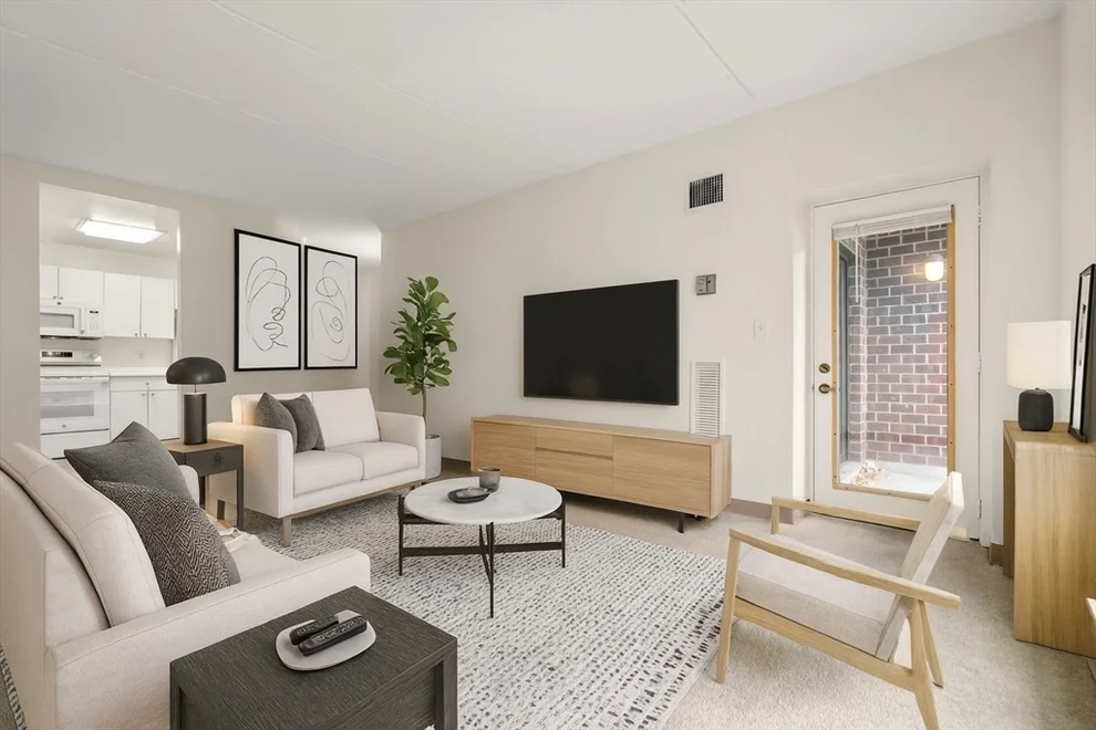 Unit for sale at 14 Heron Street, Boston, MA 02132