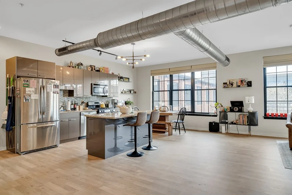 Unit for sale at 944 Dorchester Ave, Boston, MA 02125