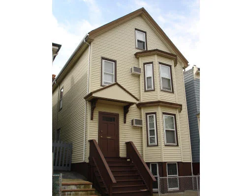 Unit for sale at 613 Bennington St, Boston, MA 02128