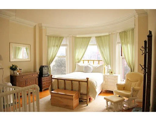 Unit for sale at 7 Bay State Rd, Boston, MA 02215
